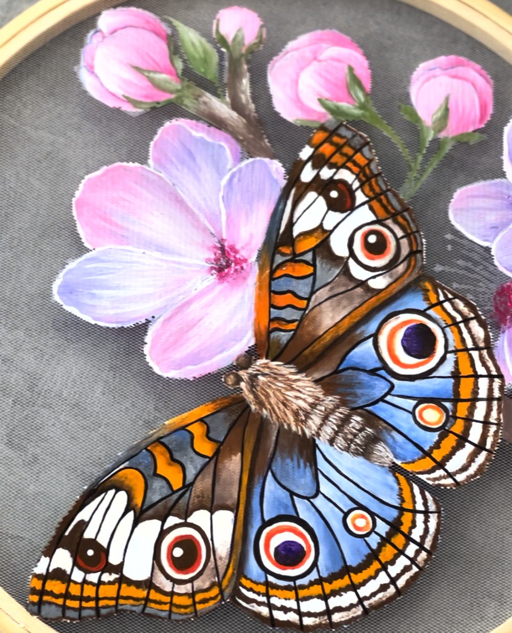 دوره جامع آموزش تنبوره دوزی